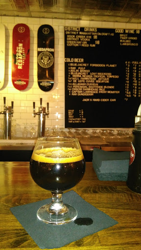 Butcher Shop «Red Apron», reviews and photos, 1309 5th St NE, Washington, DC 20002, USA