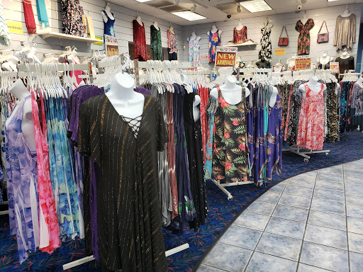 Gift Shop «Mermaid», reviews and photos, 7511 W Irlo Bronson Memorial Hwy, Kissimmee, FL 34747, USA