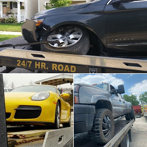 Towing Service «Towing Recovery Rebuilding Assistance Services», reviews and photos, 1835 High Grove Ln #103, Naperville, IL 60540, USA