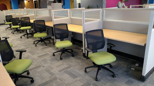 Office Furniture Store «The City Desk Company», reviews and photos, 1100 E 55th St, Cleveland, OH 44103, USA
