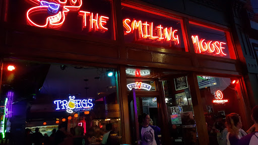 Bar «Smiling Moose», reviews and photos, 1306 E Carson St, Pittsburgh, PA 15203, USA