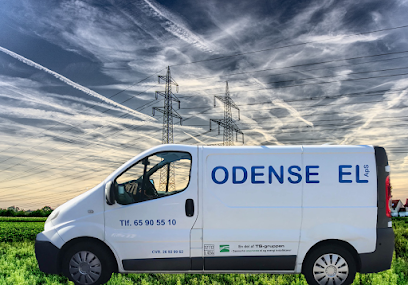 ODENSE EL ApS - din elektriker i Odense