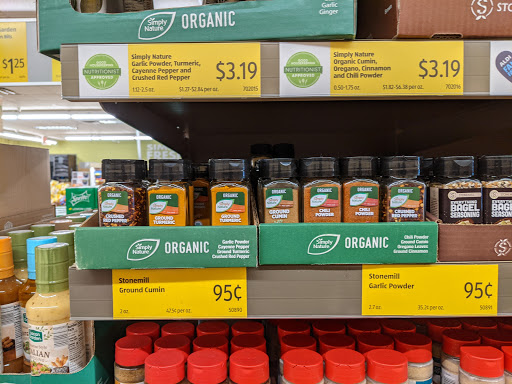 Supermarket «ALDI», reviews and photos, 2000 Harlem Ave, North Riverside, IL 60546, USA