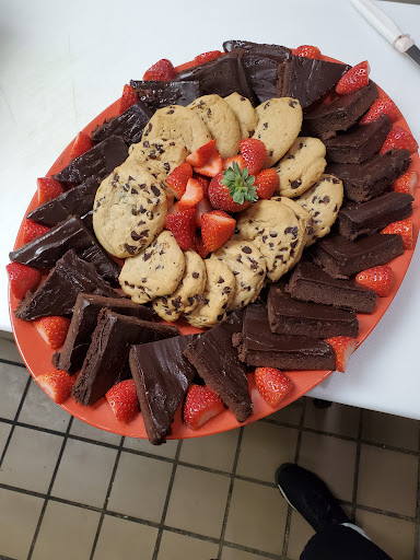 Bowling Alley «AMF Eastbrook Lanes», reviews and photos, 3500 Lake Eastbrook Blvd SE, Grand Rapids, MI 49546, USA