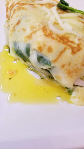 Crêperie «Crepes in the City», reviews and photos, 4127 Erie St, Willoughby, OH 44094, USA