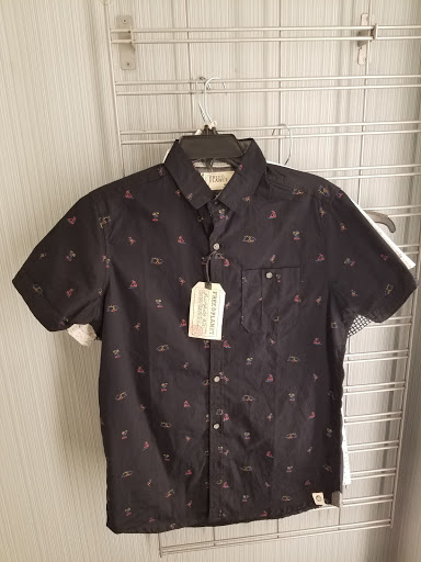 Department Store «Marshalls», reviews and photos, 3 Hampton House Rd, Newton, NJ 07860, USA