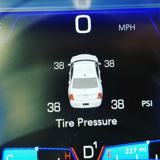 Tire Shop «Germantown Tire & Automotive», reviews and photos, 19971 Aircraft Dr, Germantown, MD 20874, USA