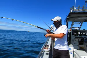 Blackfish Charters image