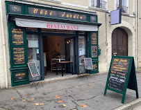 Photos du propriétaire du Restaurant français Côté Jardin à Longny les Villages - n°3