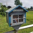 Little Free Library #6822