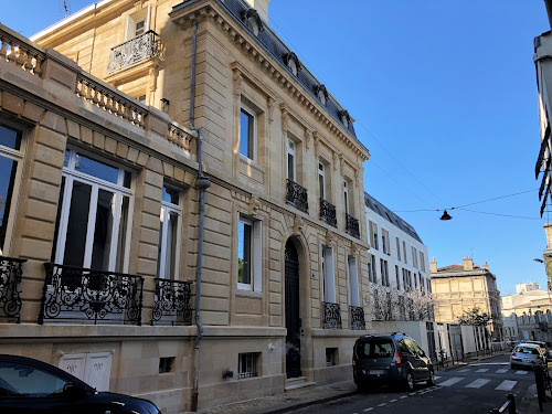 Agence immobilière IDEAL groupe Bordeaux