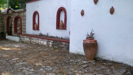 Ιερός Ναός Αγίου Τιμοθέου