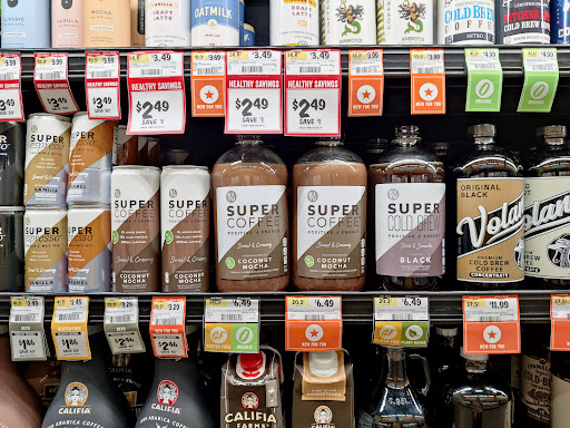 Health Food Store «Sprouts Farmers Market», reviews and photos, 8201 Quaker Ave #140, Lubbock, TX 79424, USA