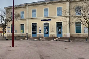 Gare de Pertuis image