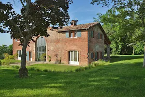 La Bastide Rouge image