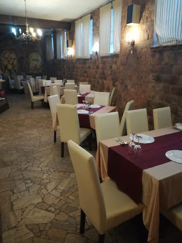 Restaurant Mustafa - Restaurant