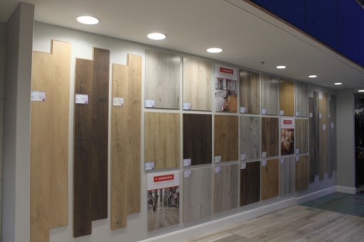 Brooks Timber & Building Supplies Ltd