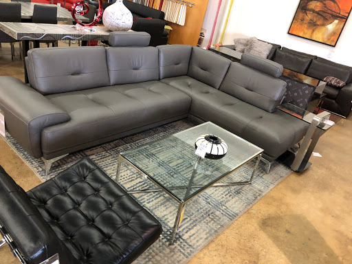 Furniture Store «Bova Contemporary Furniture Dallas», reviews and photos, 4490 Alpha Rd #300, Dallas, TX 75244, USA
