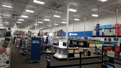 Electronics Store «Best Buy», reviews and photos, 1679 Scenic Hwy N, Snellville, GA 30078, USA