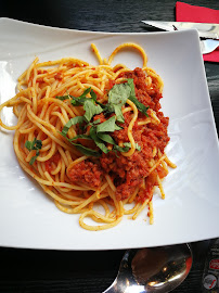 Spaghetti du Restaurant Café Di Roma à Paris - n°18