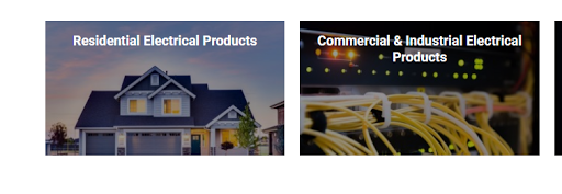 Electrical Supply Store «J & T Electrical Supply Co», reviews and photos, 3606 Thomas Rd, Oxford, MI 48371, USA