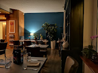 Atmosphère du Restaurant Le Coq Rouge à Rixheim - n°20