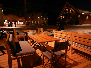 Photo n°25 de Le Grand Café à Morzine ()