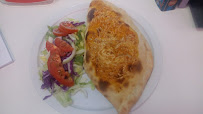 Plats et boissons du Restaurant turc Doner ad kebab pizza soultz à Soultz-Haut-Rhin - n°14