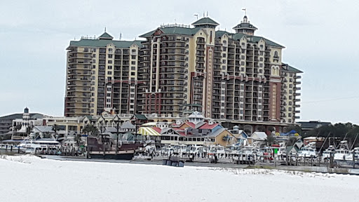 Tourist Attraction «Beach Sand Sculptures», reviews and photos, 15000 Emerald Coast Pkwy, Destin, FL 32541, USA