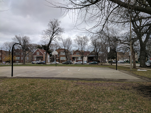 Park «Mayfair Park», reviews and photos, 4550 W Sunnyside Ave, Chicago, IL 60630, USA