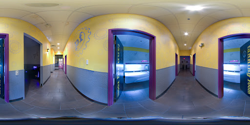 Gym «Planet Fitness - Allentown (Hanover Ave), PA», reviews and photos, 1332 Hanover Ave, Allentown, PA 18109, USA