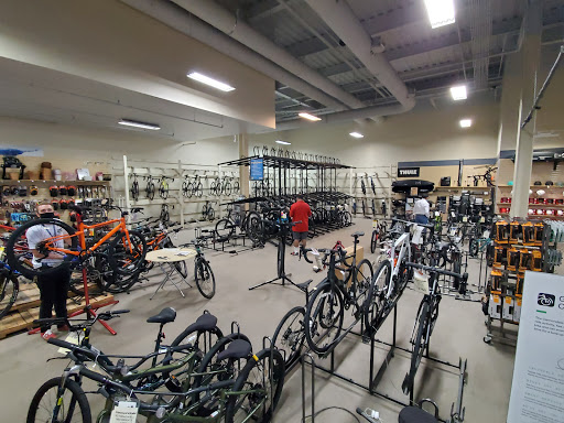 Bicycle Store «Sun & Ski», reviews and photos, 303 Memorial City Mall #326, Houston, TX 77024, USA