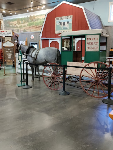 History Museum «Heritage Farm Museum», reviews and photos, 21668 Heritage Farm Ln, Sterling, VA 20164, USA