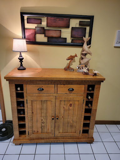 Furniture Store «Barrow Fine Furniture», reviews and photos, 210 E 9 Mile Rd, Pensacola, FL 32534, USA