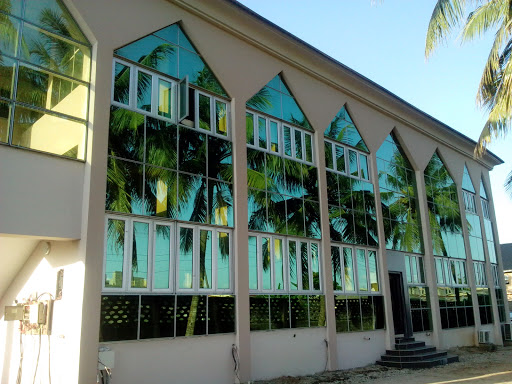 Faith Tabernacle Congregation Church, Nigeria, Iba, Shofile St, Ojo, Lagos, Nigeria, Synagogue, state Lagos