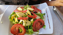 Salade grecque du Restaurant La Réserve à Amboise - n°6