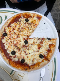 Pizza du Restaurant français Paris Beaubourg - n°3
