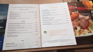 Photo n°2 de La Taverne - Table de caractère - Boufféré à Montaigu-Vendée ()