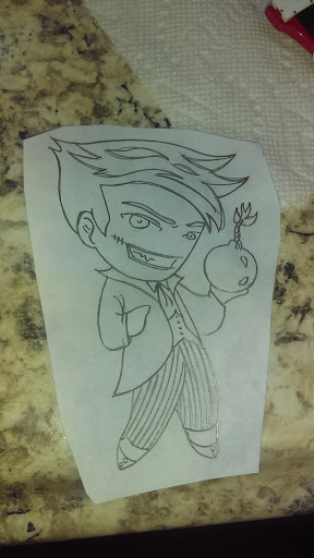 Tattoo Shop «Ink Wolves Tattoos», reviews and photos, 11900 N Nebraska Ave, Tampa, FL 33612, USA