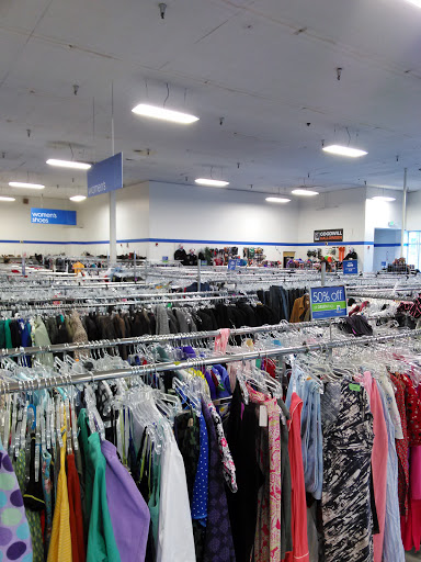 Thrift Store «Goodwill Aurora - Colfax», reviews and photos, 10590 E Colfax Ave, Aurora, CO 80010, USA