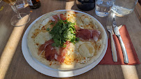 Prosciutto crudo du Restaurant italien Del Arte à Montauban - n°2