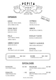 Photo n°7 de Pepita la Pistolera à Paris ()