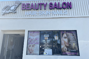GQ Beauty Salon