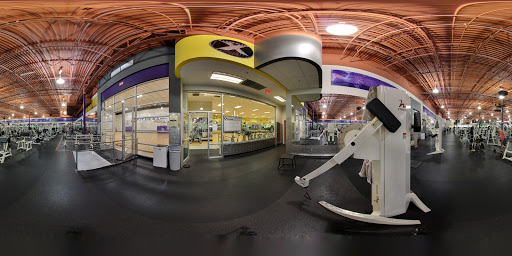 Gym «24 Hour Fitness», reviews and photos, 5946 Fairmont Pkwy, Pasadena, TX 77505, USA