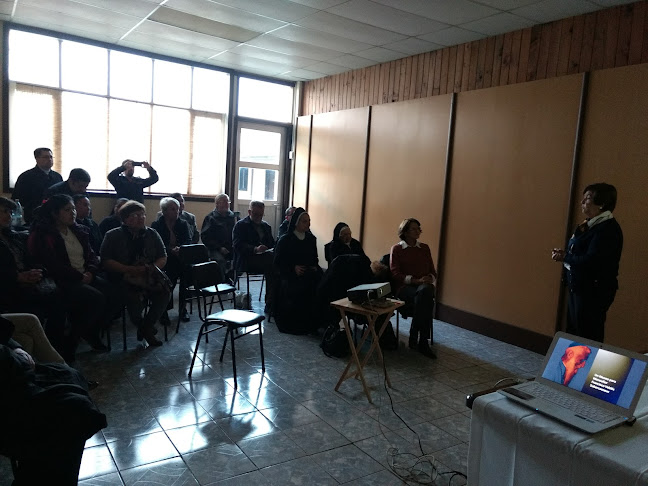 Opiniones de Obispado de Osorno en Osorno - Iglesia