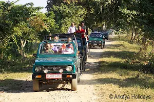 Kaziranga Tourism image