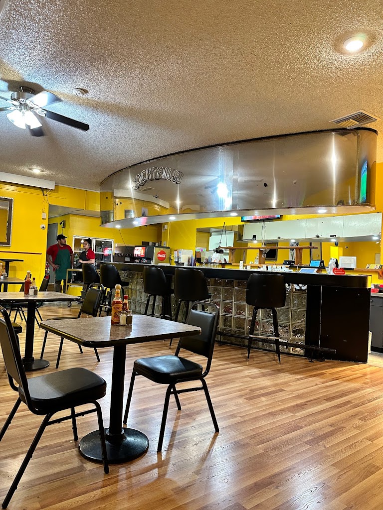 Taqueria Portland LLC 97206