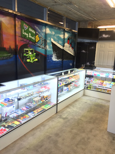 Tobacco Shop «Atlantic Smoke Shop», reviews and photos, 375 Atlantic Ave #104, Long Beach, CA 90802, USA