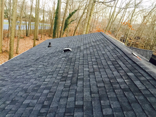 Residential Roofing in Baltimore, Maryland