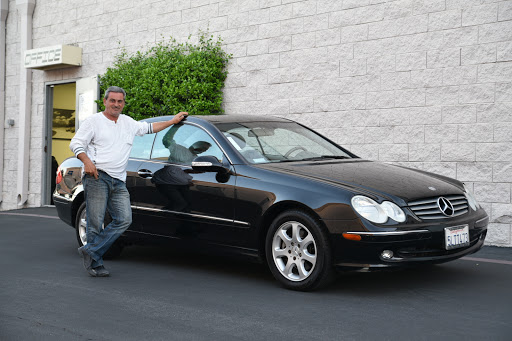 Car Dealer «Baron Elite Warehouse Automotive Sales», reviews and photos, 1689 W Arrow Route Suite B, Upland, CA 91786, USA